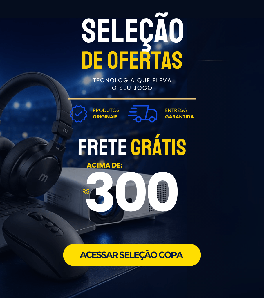 Seu esquenta da Copa começa aqui.F